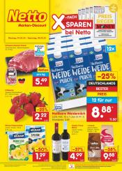 Netto Marken-Discount Angebote vom 04.03.24 Bis 09.03.24 - insgesamt 50 Seiten