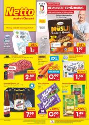 Netto Marken-Discount Angebote vom 22.07.24 Bis 27.07.24 - insgesamt 51 Seiten
