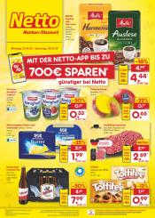 Netto Marken-Discount Angebote vom 21.10.24 Bis 26.10.24 - insgesamt 53 Seiten