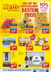 Netto Marken-Discount Angebote vom 01.12.25 Bis 06.12.25 - insgesamt 67 Seiten