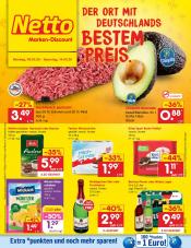 Netto Marken-Discount Angebote vom 09.03.26 Bis 14.03.26 - insgesamt 64 Seiten