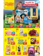 Netto Marken-Discount Angebote vom 08.06.26 Bis 13.06.26 - insgesamt 69 Seiten