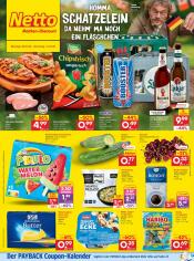 Netto Marken-Discount Angebote vom 06.07.26 Bis 11.07.26 - insgesamt 53 Seiten