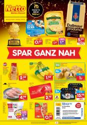 Netto Marken-Discount Angebote vom 07.09.26 Bis 12.09.26 - insgesamt 76 Seiten