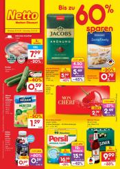 Netto Marken-Discount Angebote vom 05.10.26 Bis 10.10.26 - insgesamt 71 Seiten